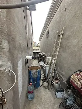 Satılır 4 otaqlı həyət evi 115 m²