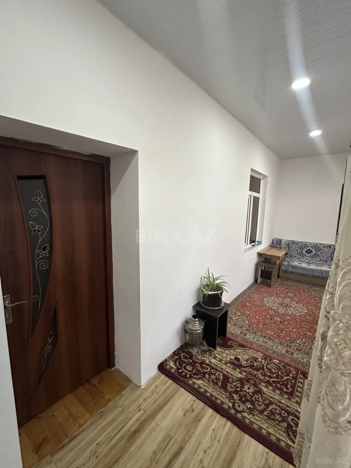 Satılır 4 otaqlı həyət evi 115 m²