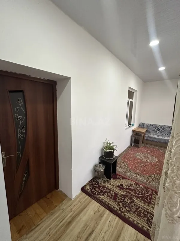 Satılır 4 otaqlı həyət evi 115 m²