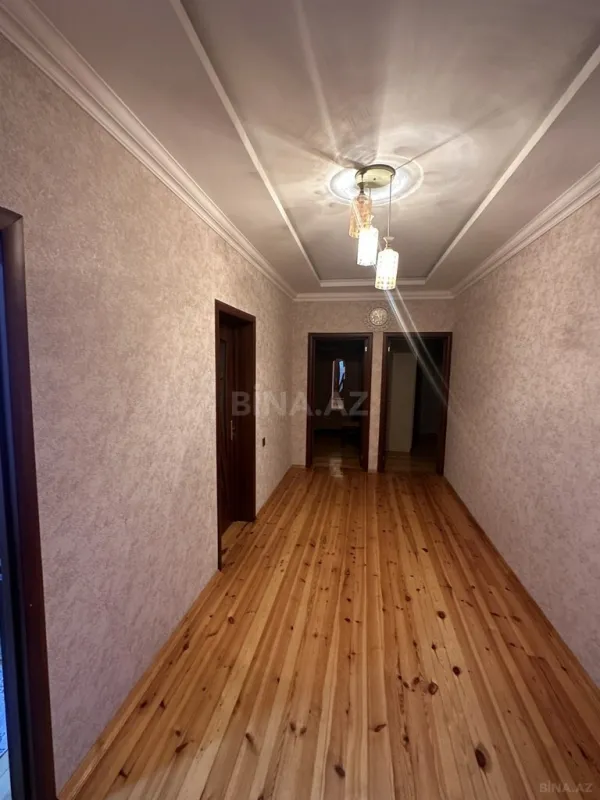 Satılır 4 otaqlı həyət evi 115 m²