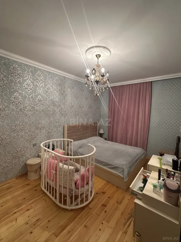 Satılır 4 otaqlı həyət evi 115 m²