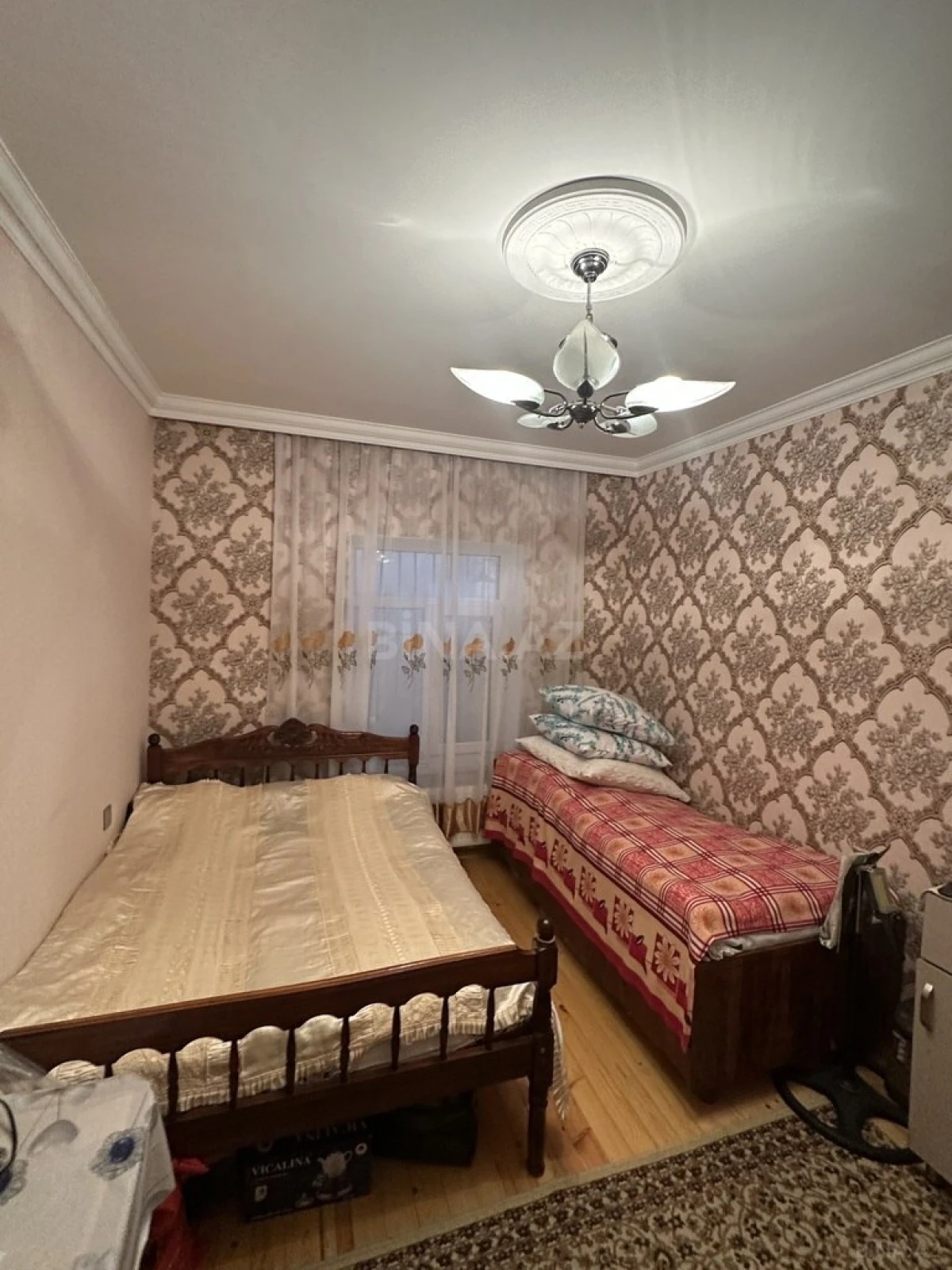 Satılır 4 otaqlı həyət evi 115 m²