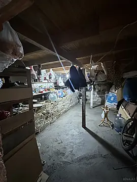 Satılır 4 otaqlı həyət evi 115 m²