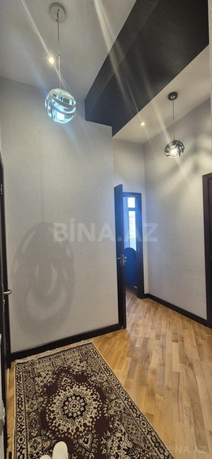 Satılır 3 otaqlı mənzil 100 m²