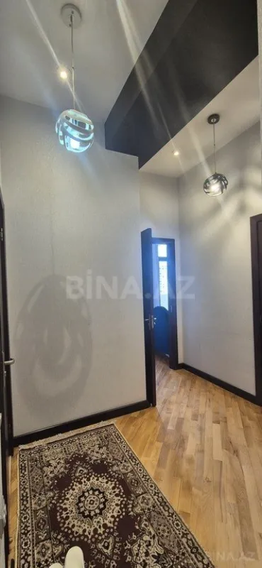 Satılır 3 otaqlı mənzil 100 m²