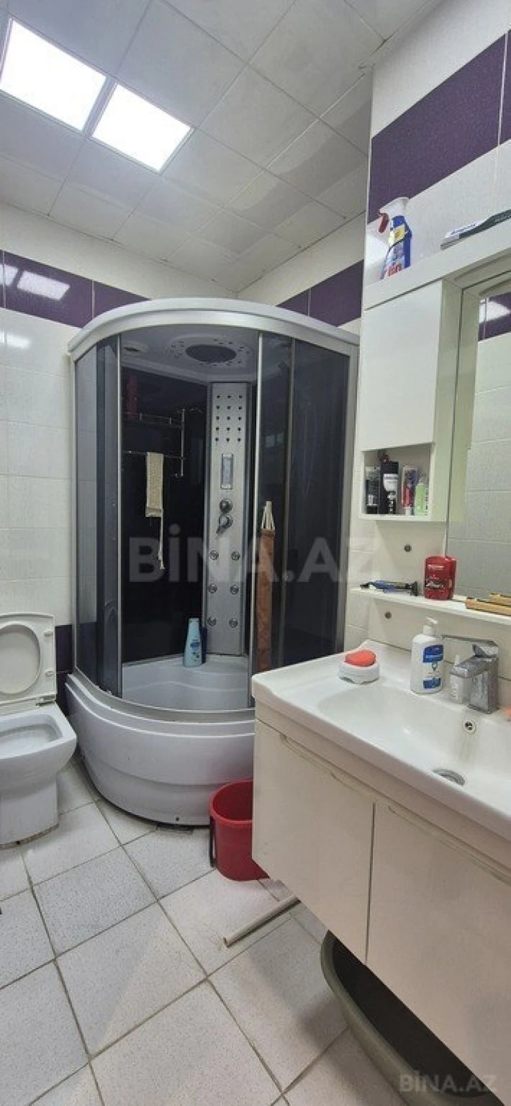 Satılır 3 otaqlı mənzil 100 m²