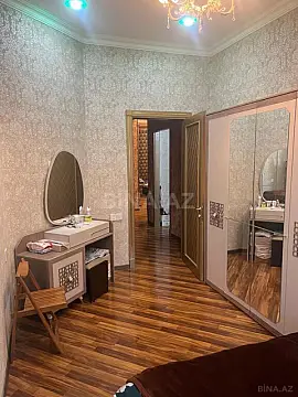 Satılır 3 otaqlı mənzil 125 m²