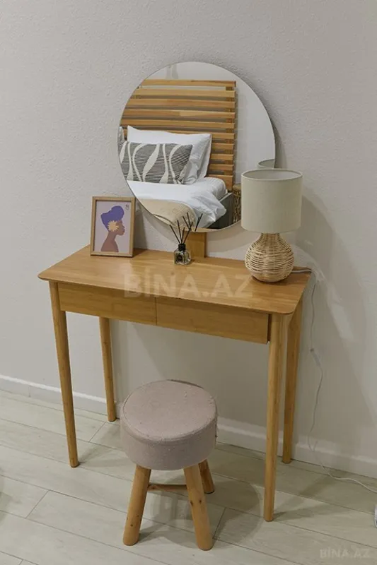 Kirayə verilir 2 otaqlı mənzil 51 m²