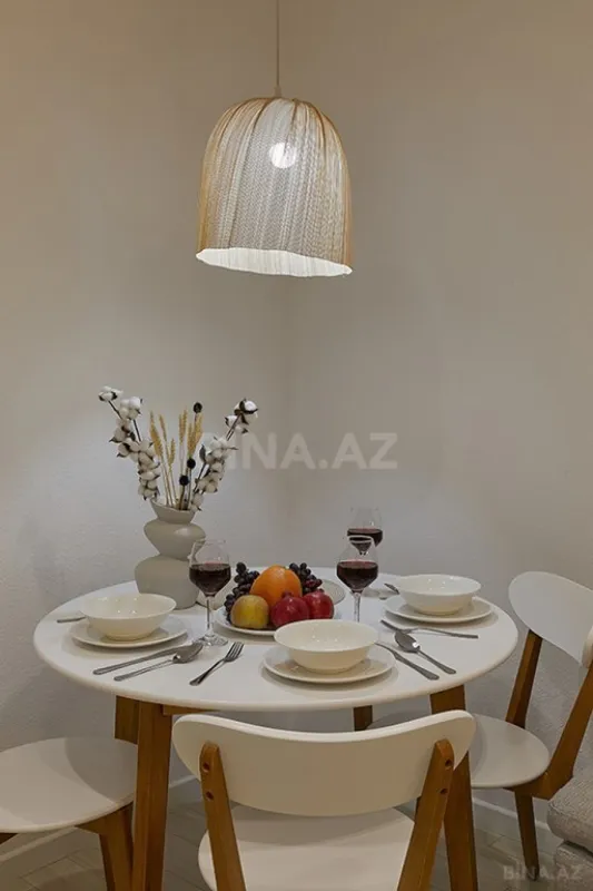 Kirayə verilir 2 otaqlı mənzil 51 m²