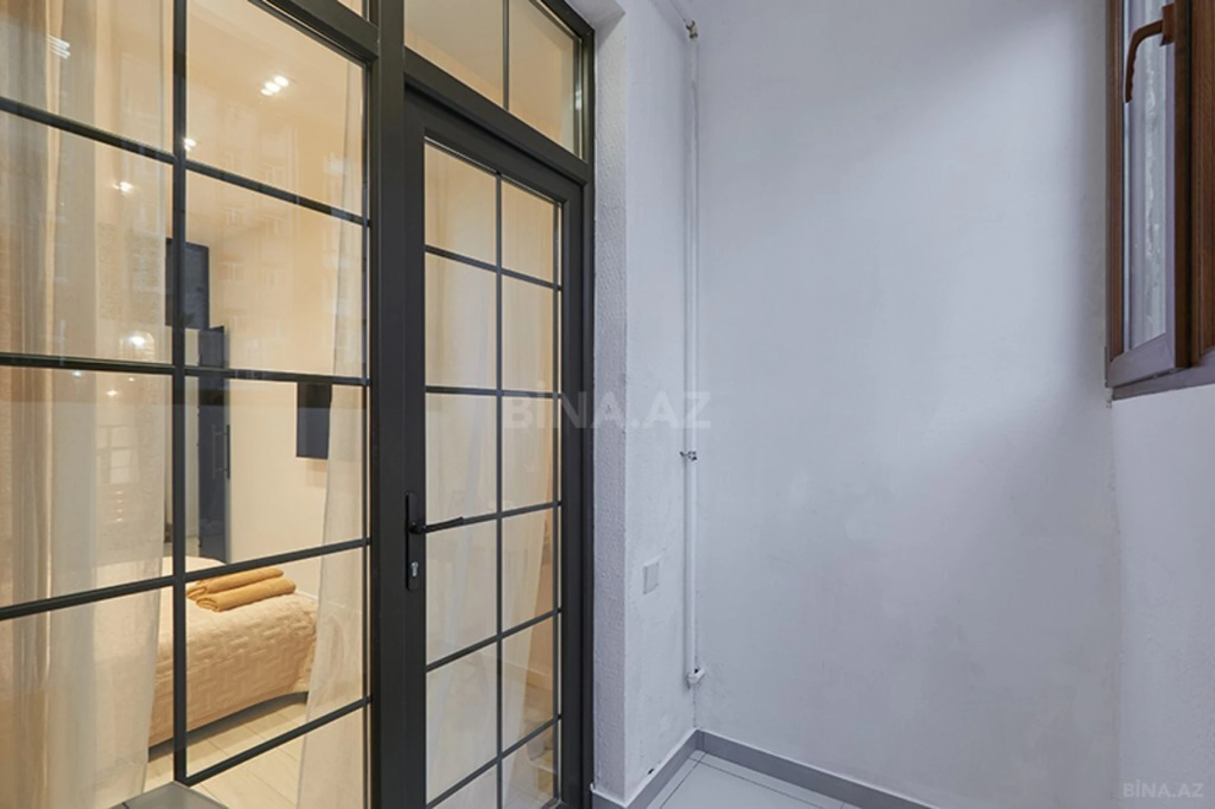 Kirayə verilir 2 otaqlı mənzil 51 m²