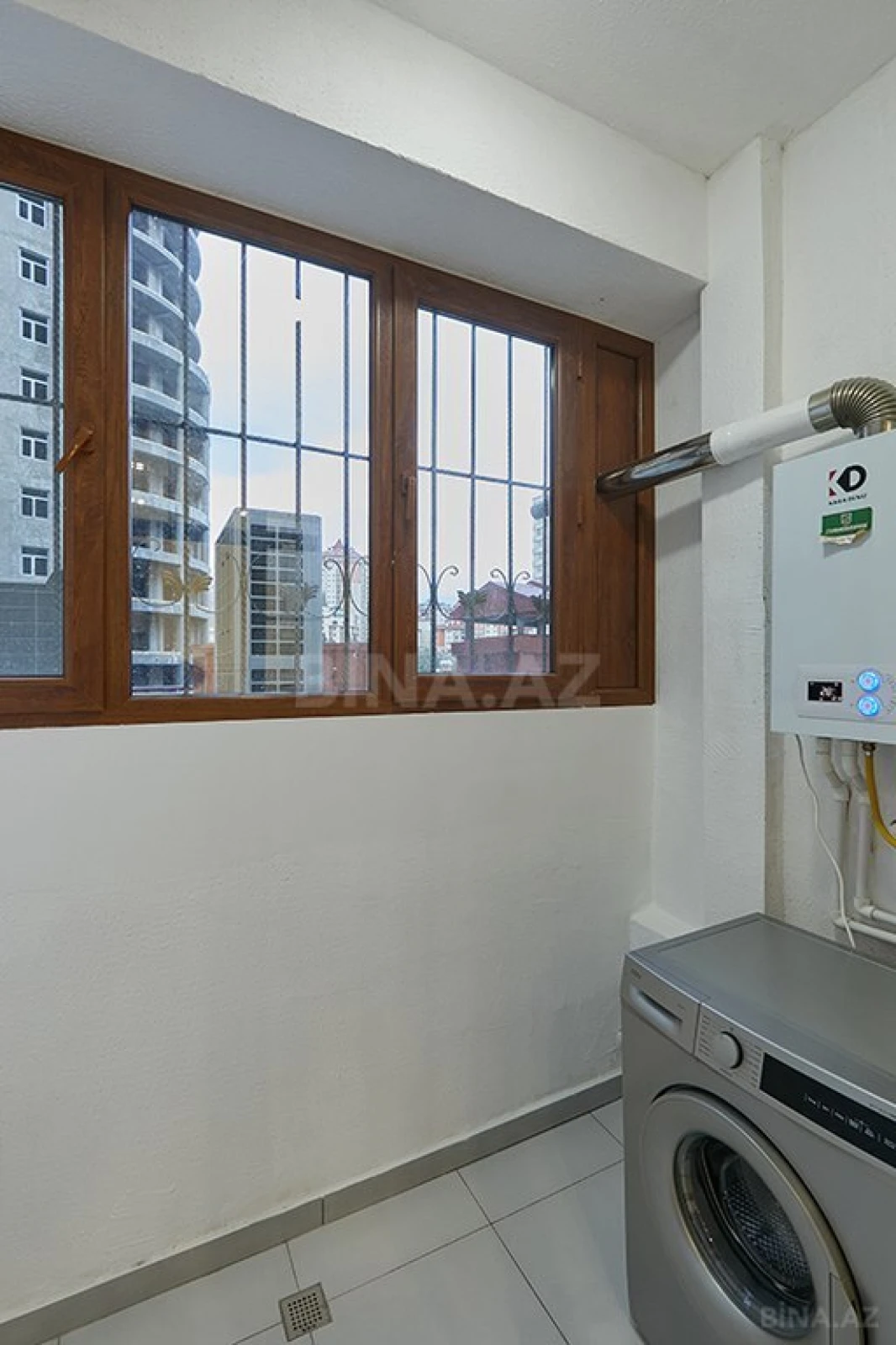 Kirayə verilir 2 otaqlı mənzil 51 m²