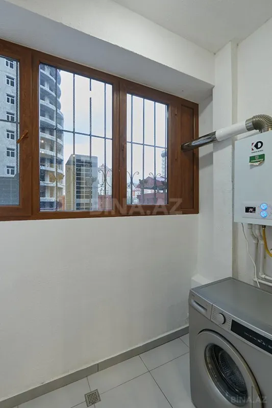 Kirayə verilir 2 otaqlı mənzil 51 m²