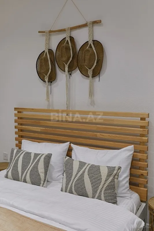 Kirayə verilir 2 otaqlı mənzil 51 m²