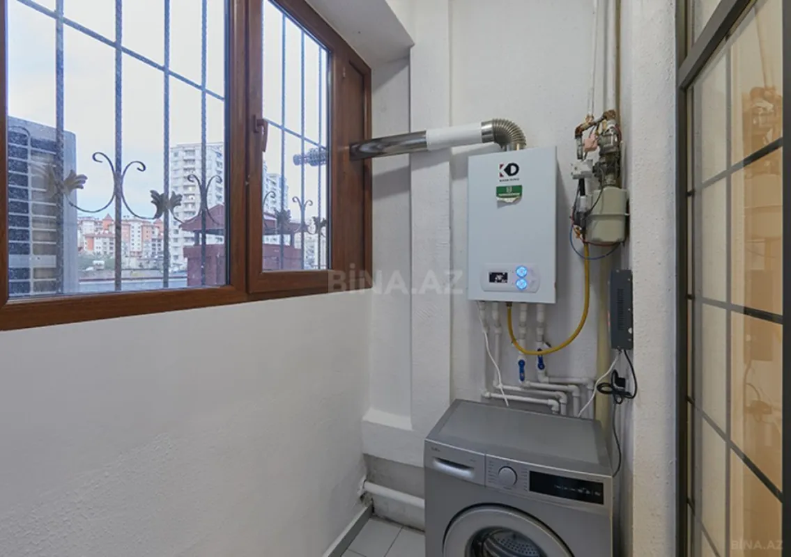 Kirayə verilir 2 otaqlı mənzil 51 m²