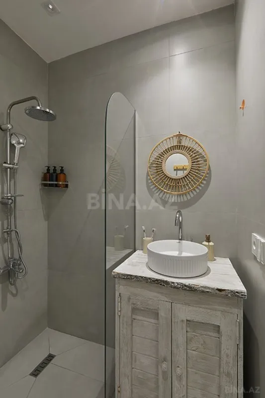 Kirayə verilir 2 otaqlı mənzil 51 m²