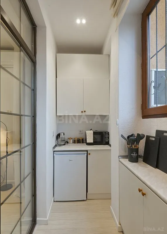 Kirayə verilir 2 otaqlı mənzil 51 m²