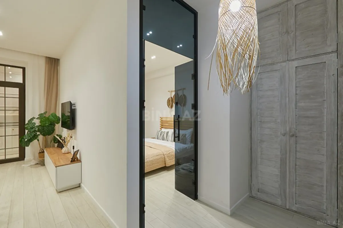 Kirayə verilir 2 otaqlı mənzil 51 m²