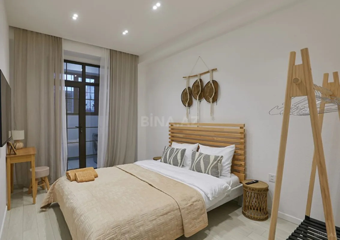 Kirayə verilir 2 otaqlı mənzil 51 m²