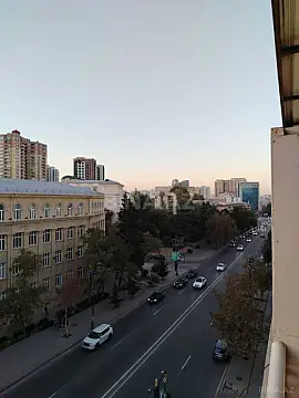 Satılır 3 otaqlı mənzil 75 m² — Bakı, Nizami 3 otaq 75.00 m²
