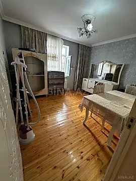 Satılır 5 otaqlı həyət evi 140 m²