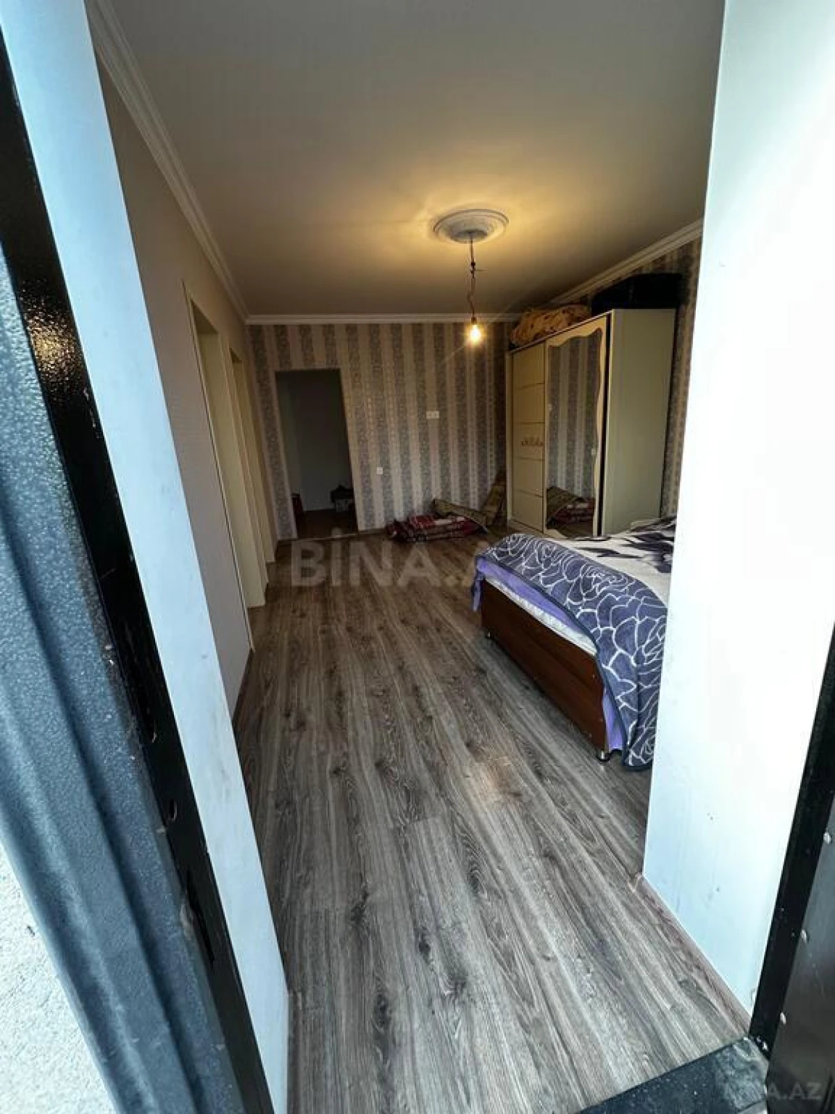 Satılır 5 otaqlı həyət evi 140 m²