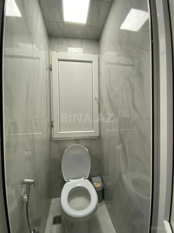 Satılır 2 otaqlı mənzil 58 m²