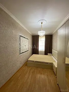 Satılır 2 otaqlı mənzil 58 m²