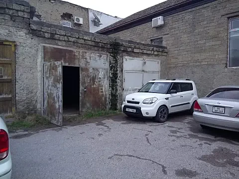 Kirayə verilir obyekt 35.3 m² — Bakı 35.30 m²
