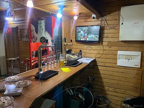 Satılır obyekt 120 m² — Bakı, Nərimanov 120.00 m²