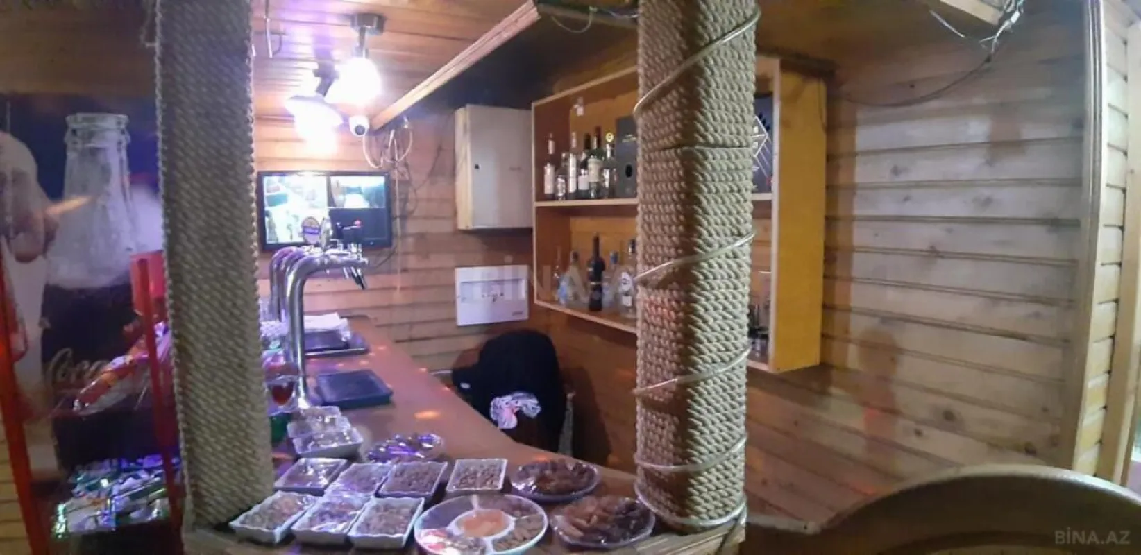 Satılır obyekt 120 m²