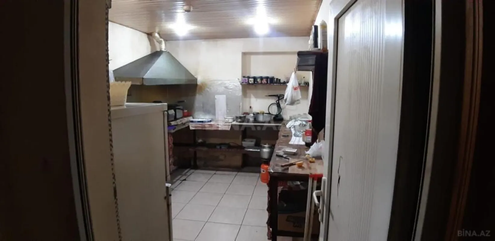 Satılır obyekt 120 m²