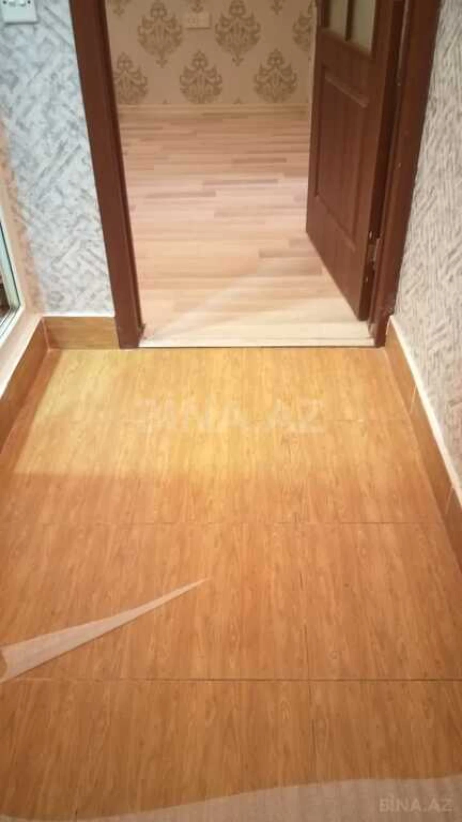 Satılır 2 otaqlı mənzil 58 m²