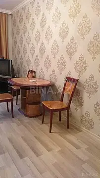 Satılır 2 otaqlı mənzil 58 m²