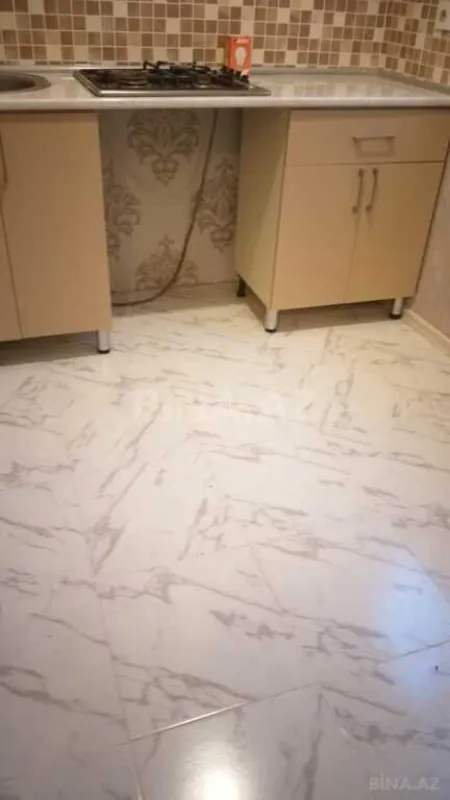 Satılır 2 otaqlı mənzil 58 m²
