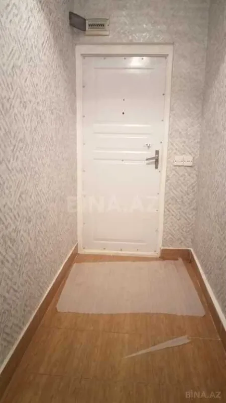Satılır 2 otaqlı mənzil 58 m²