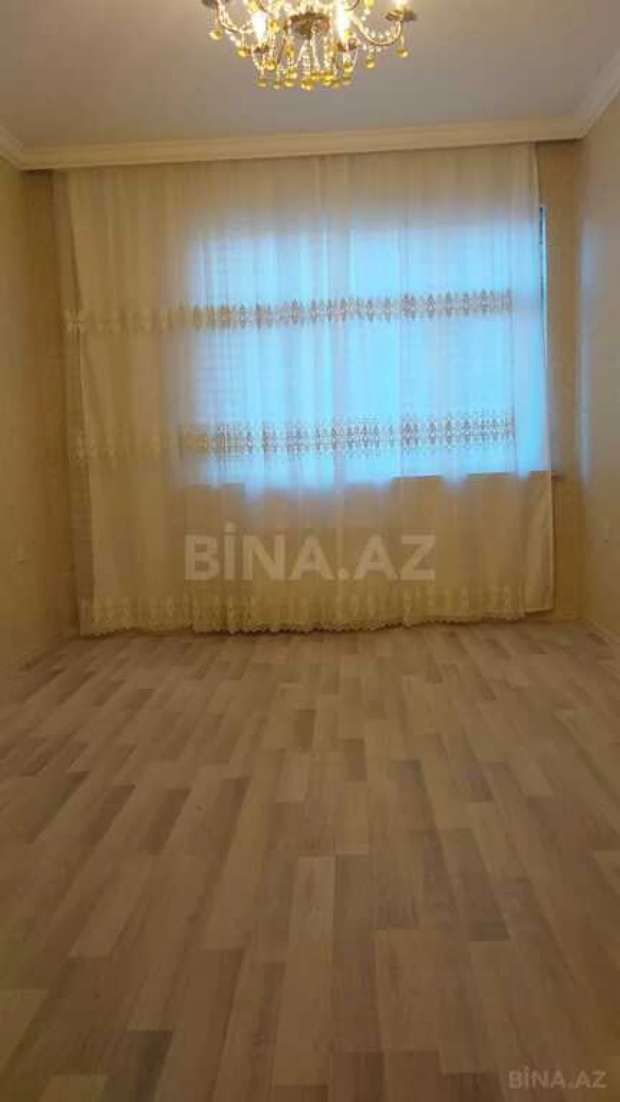 Satılır 2 otaqlı mənzil 58 m²