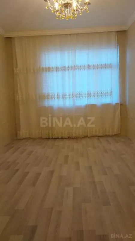 Satılır 2 otaqlı mənzil 58 m²