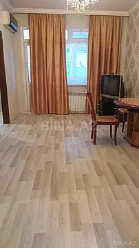 Satılır 2 otaqlı mənzil 58 m² — Bakı, Memar Əcəmi yanı 2 otaq 58.00 m²