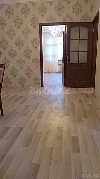 Satılır 2 otaqlı mənzil 58 m²