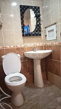 Satılır 2 otaqlı mənzil 58 m²