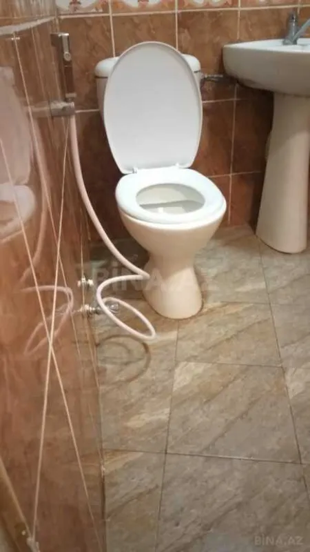 Satılır 2 otaqlı mənzil 58 m²