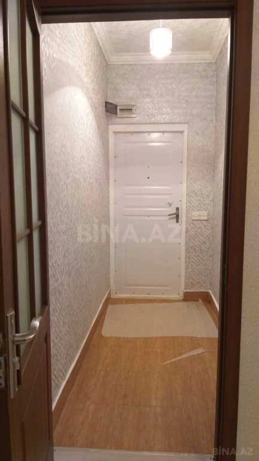 Satılır 2 otaqlı mənzil 58 m²