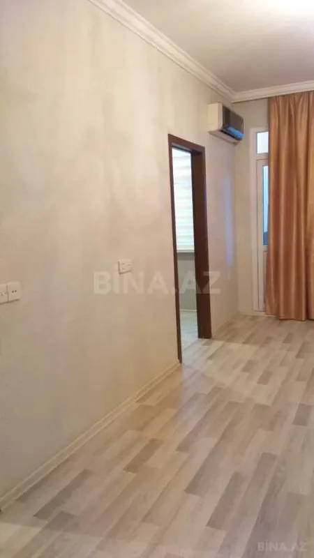 Satılır 2 otaqlı mənzil 58 m²