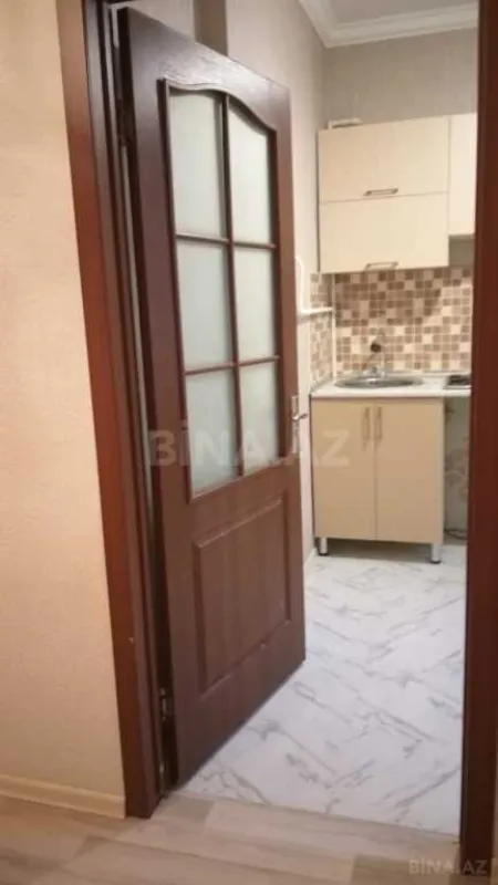 Satılır 2 otaqlı mənzil 58 m²