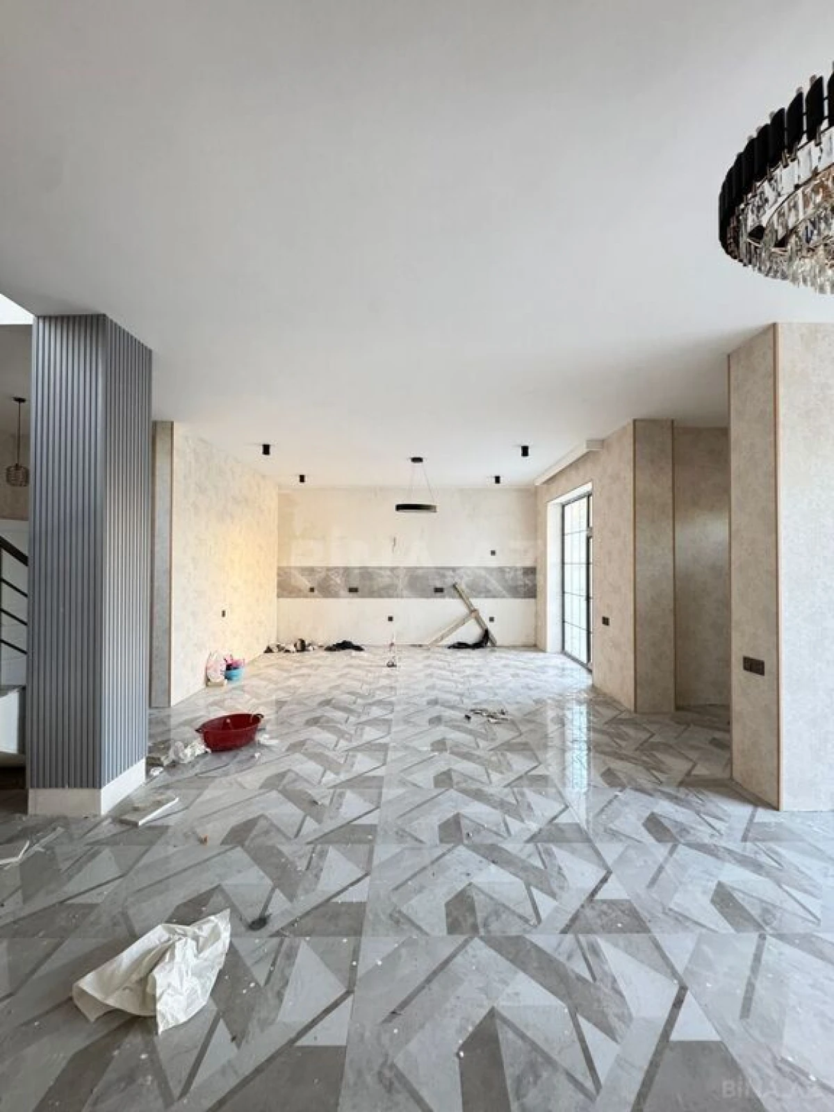 Satılır 4 otaqlı həyət evi 200 m²