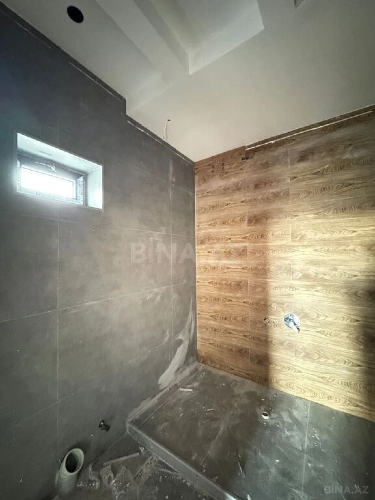 Satılır 4 otaqlı həyət evi 200 m²
