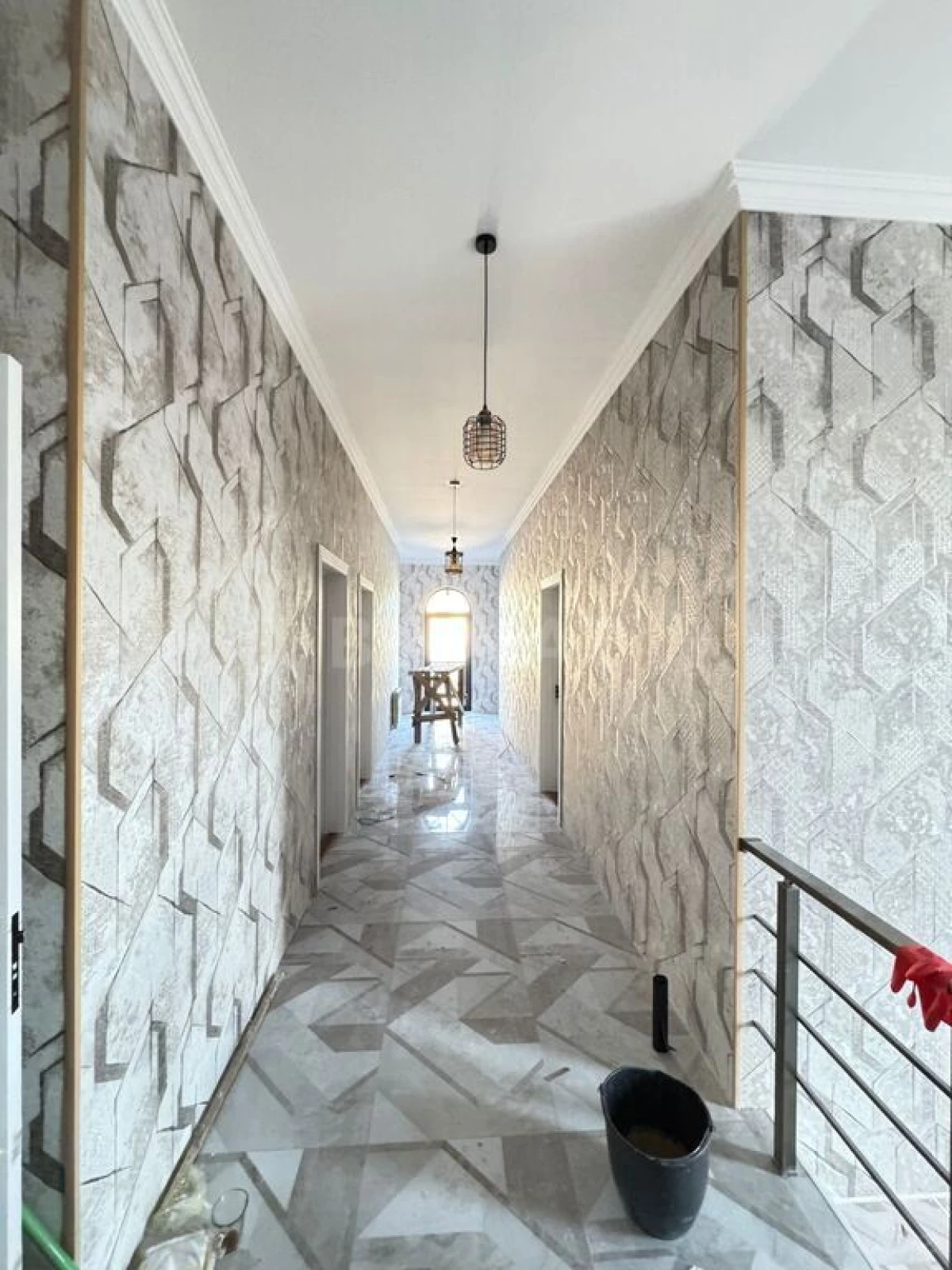 Satılır 4 otaqlı həyət evi 200 m²