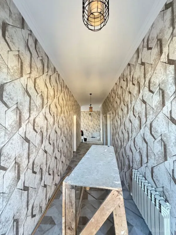 Satılır 4 otaqlı həyət evi 200 m²