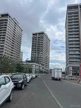 Satılır 3 otaqlı mənzil 157 m² — Bakı, Köhnə Günəşli 3 otaq 157.00 m²