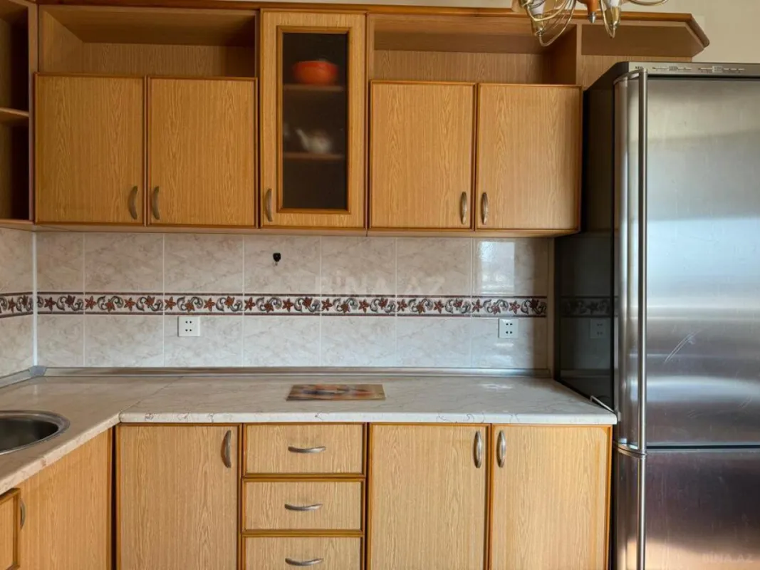 Satılır 2 otaqlı mənzil 71 m²